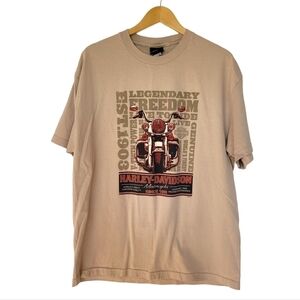 HARLEY-DAVIDSON Edmonton 2013 Top